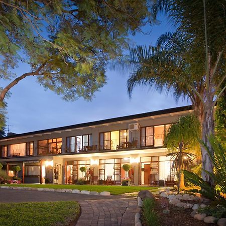 Miles B&B Guest House Oudtshoorn Esterno foto