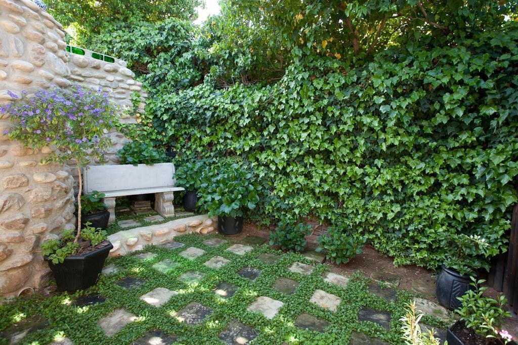 Miles B&B Guest House Oudtshoorn Esterno foto