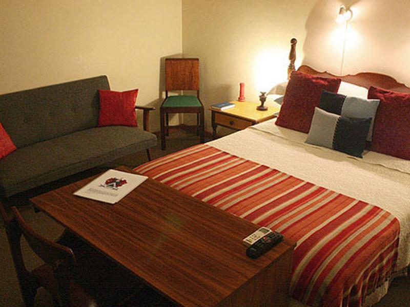 Miles B&B Guest House Oudtshoorn Esterno foto