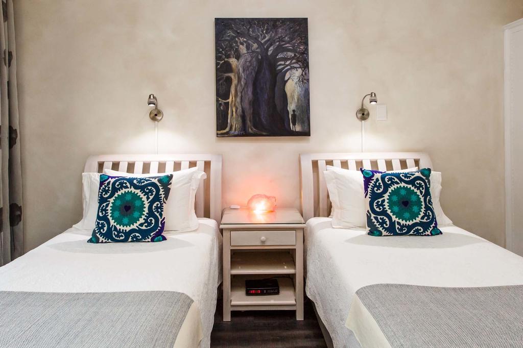 Miles B&B Guest House Oudtshoorn Esterno foto